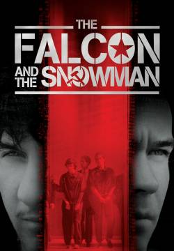 The Falcon and the Snowman - Il gioco del falco (1985)