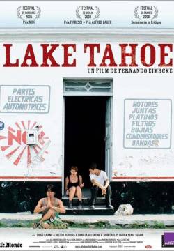 Lake Tahoe - Sul lago Tahoe (2008)