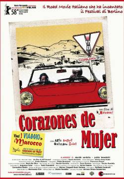 Corazones de mujer (2008)