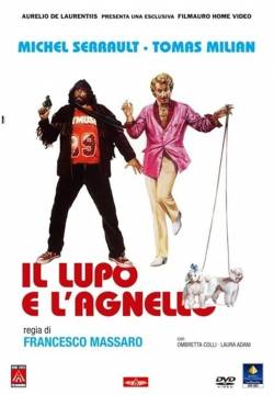 Il lupo e l'agnello (1980)