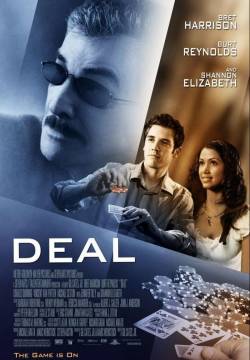 Deal - Il re del poker (2008)