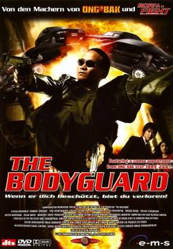 The Bodyguard - La mia super guardia del corpo (2004)