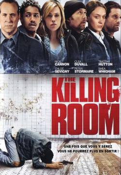 The Killing Room (2009)