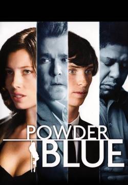 Powder Blue (2009)