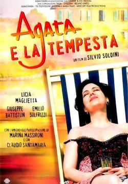 Agata e la tempesta (2004)