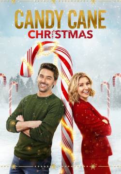 Candy Cane Christmas - Un Natale zuccheroso (2020)