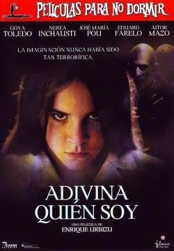 Adivina quién soy - Amici veri (2006)