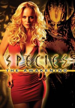 Species 4 - Specie mortale 4: Il risveglio (2007)