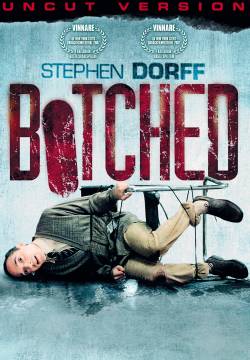 Botched - Paura e delirio a Mosca (2007)