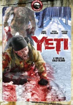 Yeti: Curse of the Snow Demon (2008)