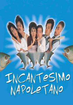 Incantesimo napoletano (2002)