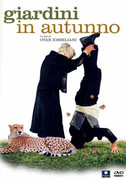 Giardini in autunno (2006)