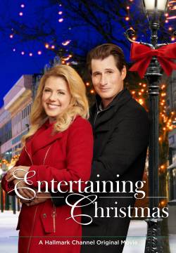 Entertaining Christmas - I miei pasticci di Natale (2018)