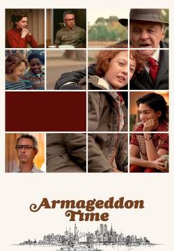 Armageddon Time - Il tempo dell'apocalisse (2022)