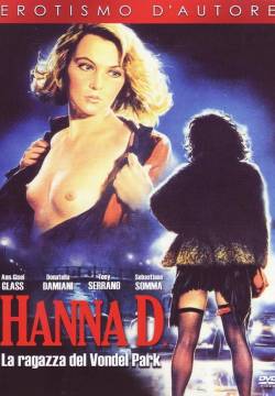 Hanna D. - La ragazza del Vondel Park (1984)