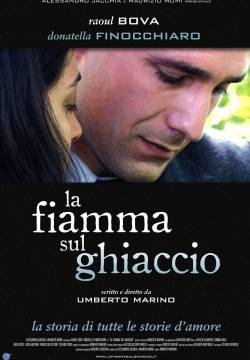 La fiamma sul ghiaccio (2006)