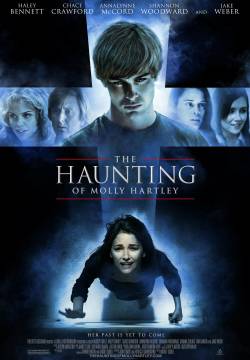 The Haunting of Molly Hartley (2008)