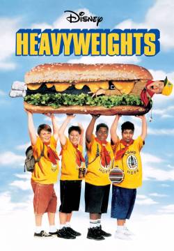 Heavyweights - Pesi massimi (1995)