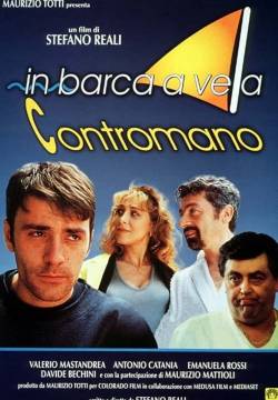 In barca a vela contromano (1997)