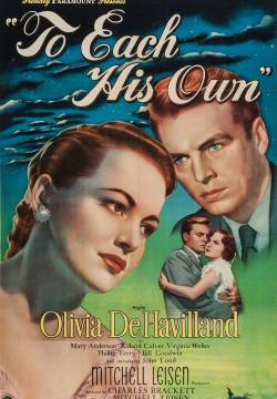 To Each His Own - A ciascuno il suo destino (1946)