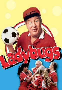 Ladybugs - Ragazze nel pallone (1992)