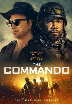 The Commando (2022)