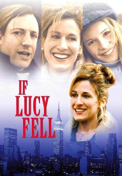If Lucy Fell - Appuntamento col ponte (1996)