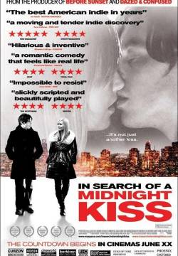 In Search of a Midnight Kiss (2007)