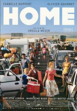 Home - Casa dolce casa? (2008)