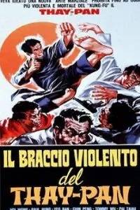 Il braccio violento del Thay-Pan (1978)