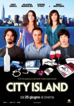 City Island (2009)