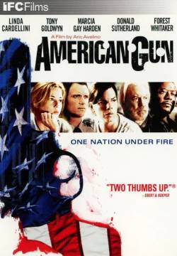 American Gun (2005)