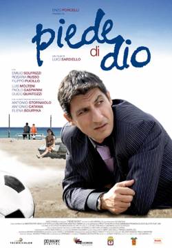 Piede di Dio (2009)