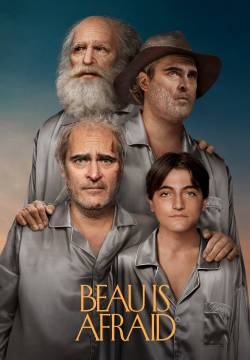 Beau Is Afraid - Beau ha paura (2023)