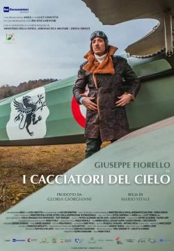 I cacciatori del cielo (2023)