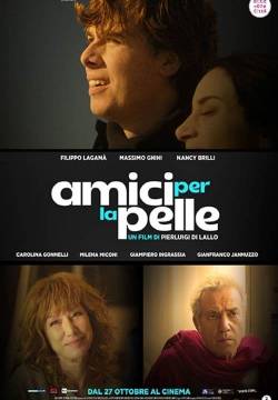 Amici per la pelle (2022)