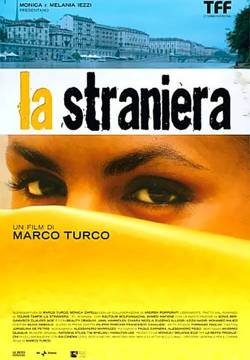 La straniera (2009)