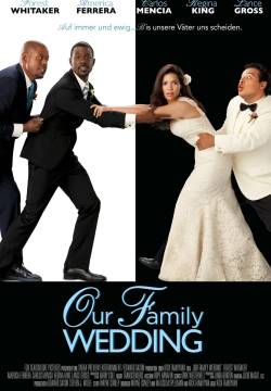 Our Family Wedding - Matrimonio in famiglia (2010)