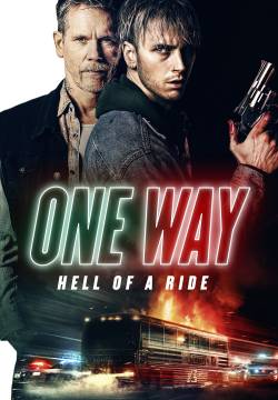 One Way (2022)