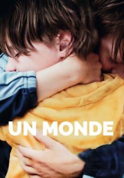 Un monde: Playground - Il patto del silenzio (2021)