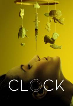 Clock (2023)