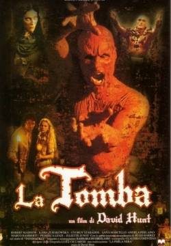 La tomba (2006)