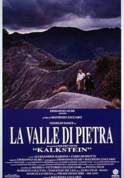 La valle di pietra (1992)