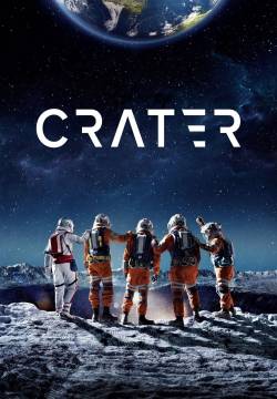 Crater (2023)