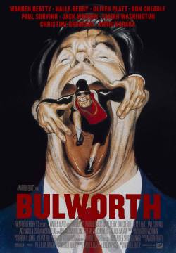 Bulworth - Il senatore (1998)