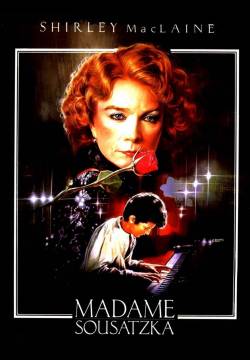 Madame Sousatzka (1988)