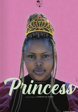 Princess (2022)