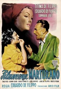 Filumena Marturano (1951)