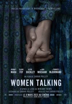 Women Talking - Il diritto di scegliere (2022)