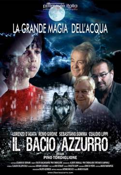 Il Bacio Azzurro (2015)